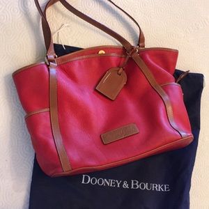Dooney & Bourke Travel shoulder bag